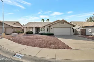 20346 N 109th Ln, Peoria, AZ 85373 - Photo 1