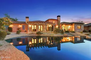 7601 E Golden Eagle Cir, Gold Canyon, AZ 85118 - Photo 1