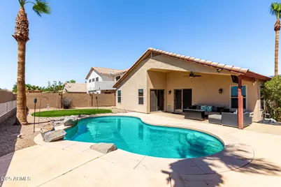 2242 S 85th Drive, Tolleson, AZ 85353 - Photo 1