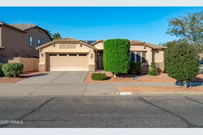 17516 W Pershing Street, Surprise, AZ 85388 - Photo 1