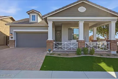 10411 E Nido Avenue, Mesa, AZ 85209 - Photo 1