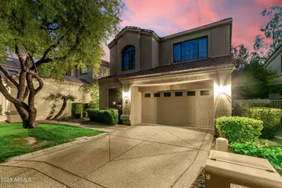 7525 E Gainey Ranch Road #110, Scottsdale, AZ 85258 - Photo 1