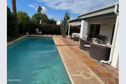 7751 E Buena Terra Way, Scottsdale, AZ 85250 - Photo 1