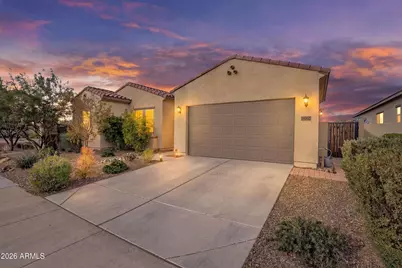 18062 W Tanglewood Drive, Goodyear, AZ 85338 - Photo 1
