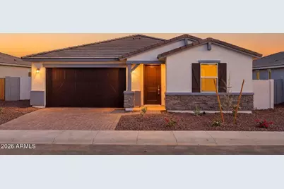 24473 W Grove Street, Buckeye, AZ 85326 - Photo 1