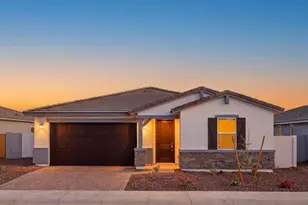 24473 W Grove St, Buckeye, AZ 85326 - Photo 1