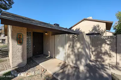 4628 W Continental Drive, Glendale, AZ 85308 - Photo 1