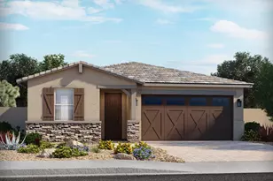 24605 W Grove St, Buckeye, AZ 85326 - Photo 1