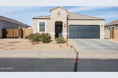 1144 E Gabrilla Drive, Casa Grande, AZ 85122 - Photo 1