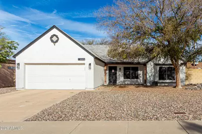 1002 E Oraibi Drive, Phoenix, AZ 85024 - Photo 1