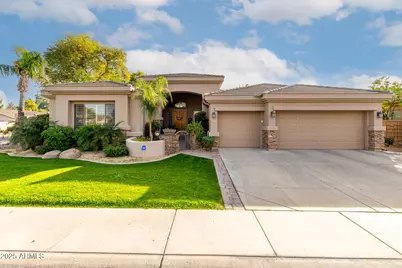 1711 W Prescott Drive, Chandler, AZ 85248 - Photo 1