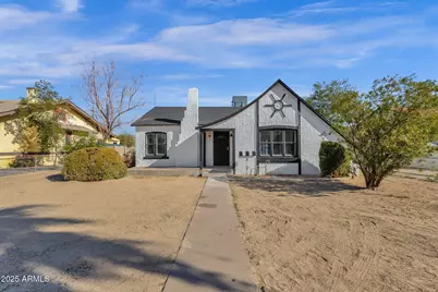 329 N 17th Drive, Phoenix, AZ 85007 - Photo 1