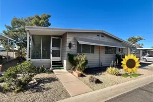 10960 N 67th Ave, Glendale, AZ 85304 - Photo 1