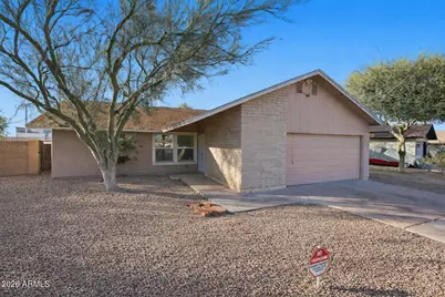 5517 W Zoe Ella Way, Glendale, AZ 85306 - Photo 1
