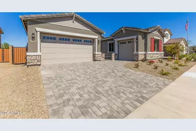 21666 E Lords Way, Queen Creek, AZ 85142 - Photo 37