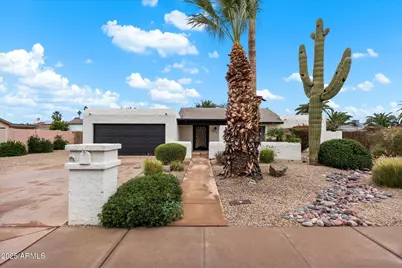5330 E Winchcomb Drive, Scottsdale, AZ 85254 - Photo 1