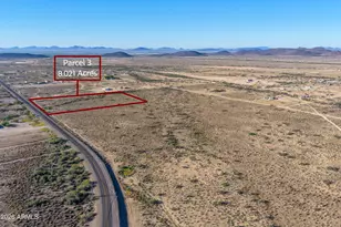 3-C Wintersburg Rd, Tonopah, AZ 85354 - Photo 1