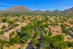 7369 E Camino Del Monte, Scottsdale, AZ 85255 - Photo 1