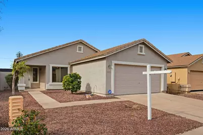 24512 N Shelton Way, Florence, AZ 85132 - Photo 1