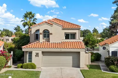 4028 E Sunnyside Drive, Phoenix, AZ 85028 - Photo 1