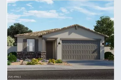 8924 S 244th Lane, Buckeye, AZ 85326 - Photo 1