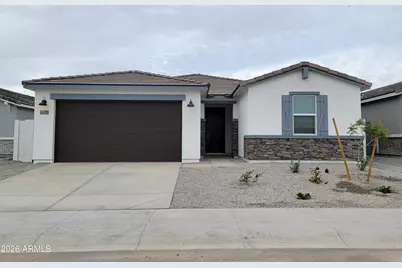 24435 W Siesta Drive, Buckeye, AZ 85326 - Photo 1