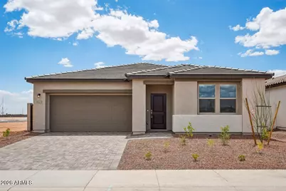 18223 W Camino De Oro --, Surprise, AZ 85387 - Photo 1