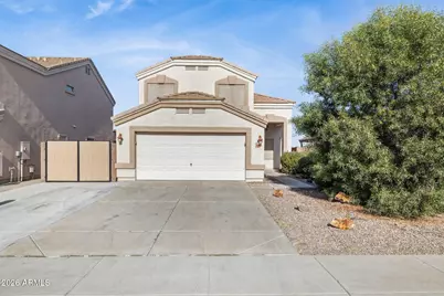 11464 W Phillip Jacob Drive, Surprise, AZ 85378 - Photo 1