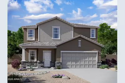 2149 E Night Rider Road, San Tan Valley, AZ 85140 - Photo 1