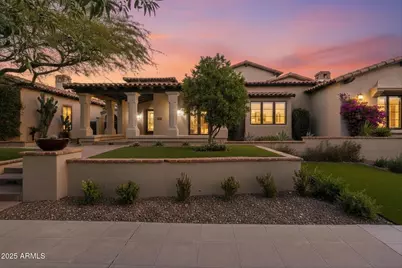 10074 E Flathorn Drive, Scottsdale, AZ 85255 - Photo 1