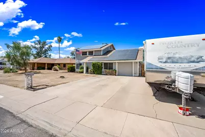 4136 W Hearn Road, Phoenix, AZ 85053 - Photo 1