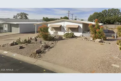 60 S 72nd Place, Mesa, AZ 85208 - Photo 1