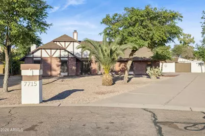7715 S Alder Drive, Tempe, AZ 85284 - Photo 1