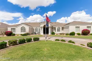 3528 E Decatur St, Mesa, AZ 85213 - Photo 1