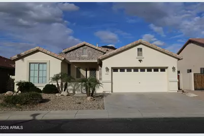 6008 W Questa Drive, Glendale, AZ 85310 - Photo 1
