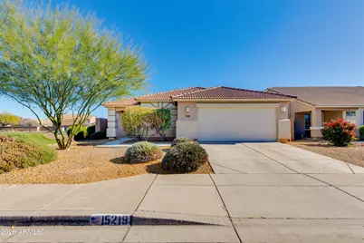 15219 N 174th Drive, Surprise, AZ 85388 - Photo 1