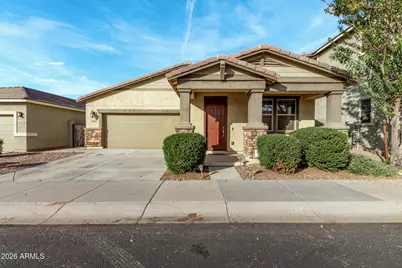 8640 E Naranja Avenue, Mesa, AZ 85209 - Photo 1