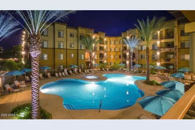 5350 E Deer Valley Drive #Unit 1260, Phoenix, AZ 85054 - Photo 1