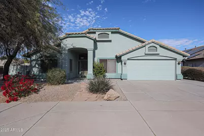 16796 W Pierce Street, Goodyear, AZ 85338 - Photo 1