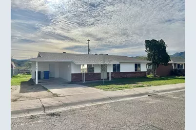 187 W Jamestown Road, Kearny, AZ 85137 - Photo 1