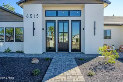 6515 E Holiday Drive, Mesa, AZ 85215 - Photo 1
