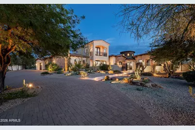 7969 E Baker Drive, Scottsdale, AZ 85266 - Photo 1
