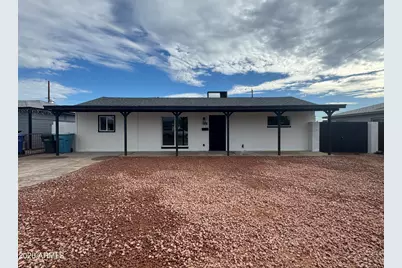 8045 N 29th Avenue, Phoenix, AZ 85051 - Photo 1