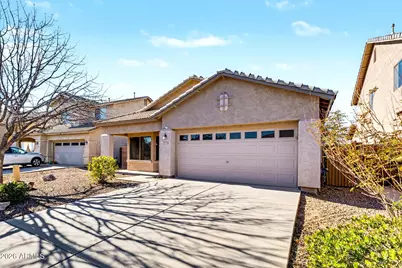 22306 N Greenland Park Drive, Maricopa, AZ 85139 - Photo 3