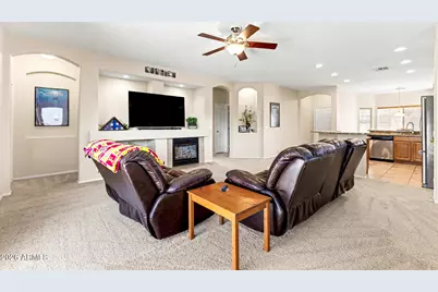 22306 N Greenland Park Drive, Maricopa, AZ 85139 - Photo 9