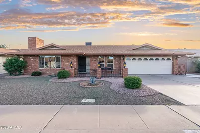 4719 E Flossmoor Circle, Mesa, AZ 85206 - Photo 1