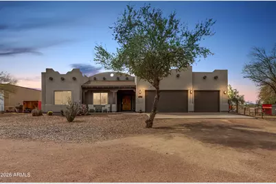 42419 N Central Avenue, Desert Hills, AZ 85086 - Photo 1