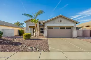 3622 S Joshua Tree Ln, Gilbert, AZ 85297 - Photo 1