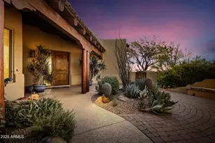 36663 N Wildflower Rd, Carefree, AZ 85377 - Photo 1