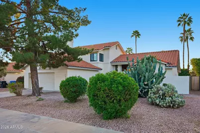 17246 N 56th Way, Scottsdale, AZ 85254 - Photo 1